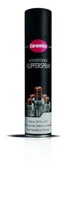 Produktbild von CARAMBA Kupferfett 60268505 Spraydose 500ml