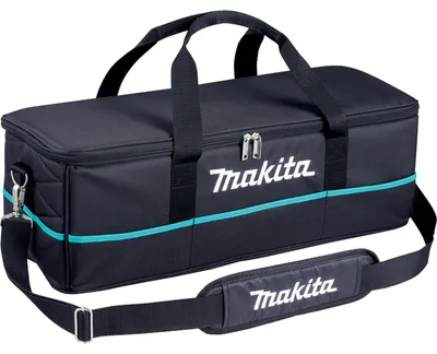 Produktbild von Makita 199901-8 Werkzeug Softbag Sport Tasche