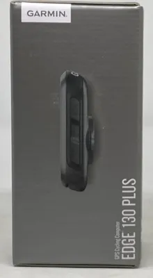 Produktbild von Garmin Edge 130 Plus