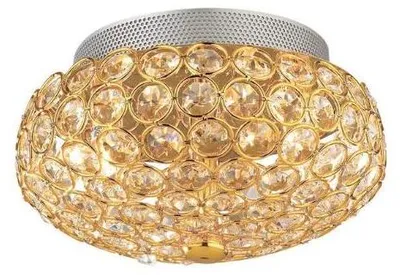 Immagine prodotto di KING PL3, Plafoniera, Ideal Lux