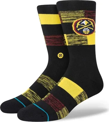 Produktbild von Socken Stance A555C22NGT-BLK für Uni