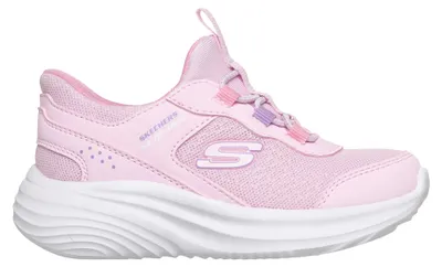 Produktbild von Skechers Bounder Pro Step One Mädchen Slip-Ins Sneaker Größe 23 EU