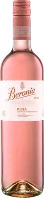 Produktbild von Beronia Rosado 2024 Rioja | Spanien | 13% vol | 0,75 l