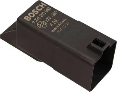 Obrázek produktu pro Řídicí jednotka, doba žhavení BOSCH 0 281 003 083