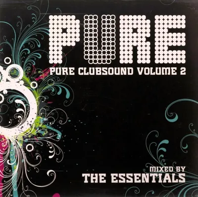 Produktbild von Pure Clubsound Vol.2
