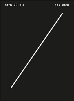 Produktbild von Otto Künzli - Das Buch