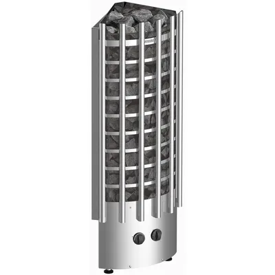 Immagine prodotto di Stufe per sauna Harvia Glow Corner 6,8 kW | con sistema di controllo integrato | TRC70