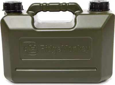 Produktbild von RidgeMonkey Heavy Duty Wasserkanister 5L