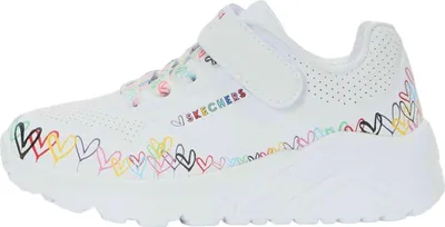 Obrázek produktu pro Skechers Sneakers 314091L-WMLT in White color size 34