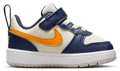 Obrázok produktu pre Detské topánky Nike Court Borough Low Recraft