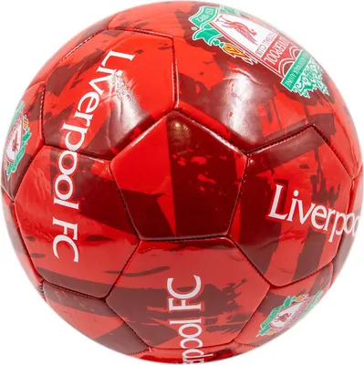 Produktbild von FC Liverpool Bal, 23 cm