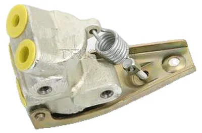 Produktbild von Bremskraftregler TRISCAN Aftermarket-Expertise für u.a. CITROËN SAXO