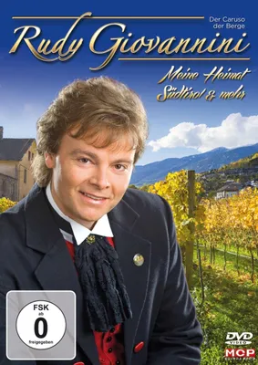 Produktbild von Meine Heimat Südtirol
