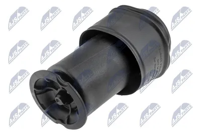 Produktbild von NTY Luftfederbalg EZC-CT-030 Hinten für CITROËN C4 Grand Picasso I (UA)