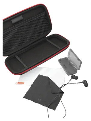 Immagine prodotto di Trust gxt1241 tidor xl switch lite pack