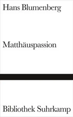Image de Matthäuspassion