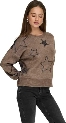 Image de Pull Only 077-52646359564627 pour Femme