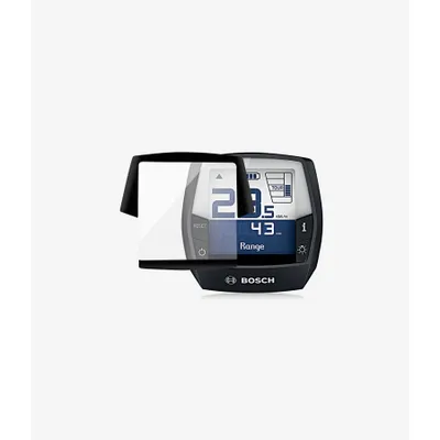 Produktbild von PanzerGlass ® Bosch Intuvia BUI 255 - Anti-glare | Displayschutz Glass, Gehärtetes Glas, Transparent, Bosch, Bosch - Intuvia BUI 255, 68,7 mm, 0,41 mm
