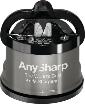 Obrázek produktu pro Ostřič nožů Anysharp Pro Silver