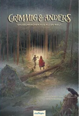 Obrázok produktu pre Grimmig & Anders