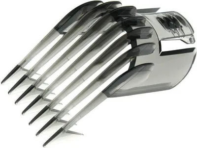 Produktbild von Philips CRP389 Kammaufsatz 3-21 mm. für QC5105, QC5115, QC5120, QC5125, QC5130, QC5135 Haarschneider