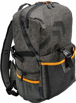 Image de Daiwa Compact 25l Rucksack Grau Grau One Size