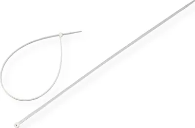 Obrázek produktu pro VALUE Cable Tie, 4.8 mm, 44 cm, Bílá