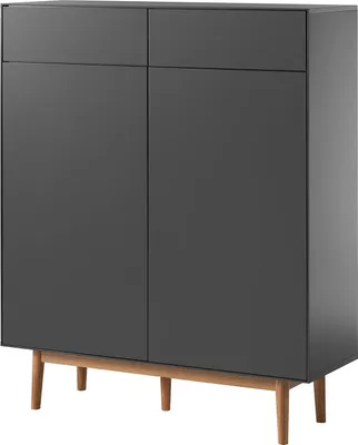 Produktbild von home24 Schuhkommode mit 2 Schubladen