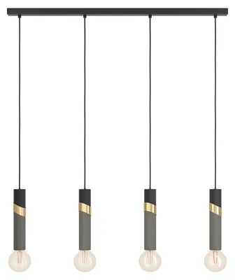 Immagine prodotto di Lampada a sospensione CEDRAL 39936 Eglo