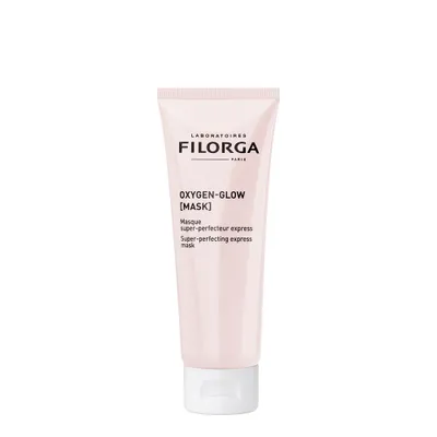 Zdjęcie produktu dla Filorga Oxygen-Glow Ekspresowa maska do twarzy wyrównująca koloryt, 75ml