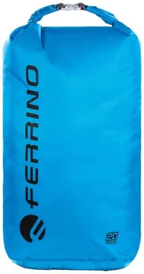 Immagine prodotto di Ferrino Drylite Drybag 20l Blu Blu Taglia unica