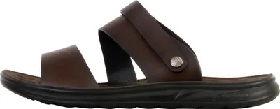Produktbild von Flache Sandalen zum Reinschlüpfen