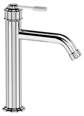 Obrázok produktu pre VERSI umývadlová batéria, výška 240 mm, chróm