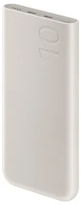 Produktbild von Powerbank 10.000 mAh EB-P3401