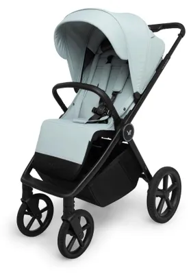 Produktbild von Muuvo GO Kinderwagen Sporwagen Buggy GO Jadeite