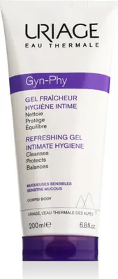 Immagine prodotto di Gyn Phy Detergente Intimo 200 Ml