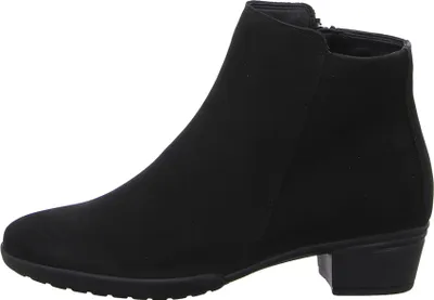 Zdjęcie produktu dla Hartjes Hartjes buty za kostkę czarny czarny 253-00-02468