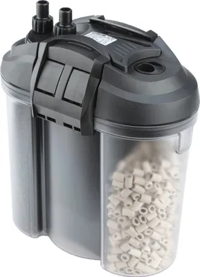 Produktbild von Eden Außenfilter 521 für Aquarien
