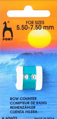 Immagine prodotto di Pony 660602 Contalinea 5,5 - 7,5 mm