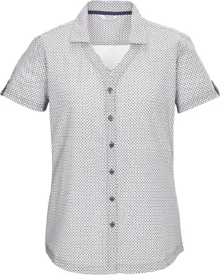 Produktbild von Killtec Kos 46 Wmn Wvn Shrt Nachtblau Nachtblau 50