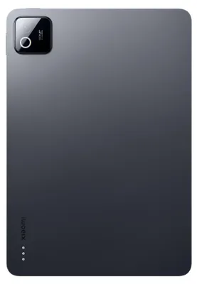 Produktbild von Xiaomi Pad 8, 8GB + 128GB, Grau Tablet