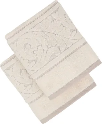 Obrázok produktu pre Mijolnir, Sultan- HBY2259, krémová, uteráky, 560 gr/m², 100% BAVLNA