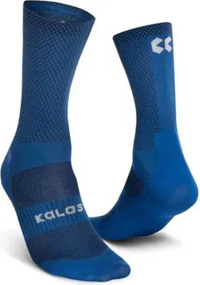 Image de Kalas Z3 Summer Chaussettes longues Bleu EU 40-42 Hommes,Femmes Bleu EU 40-42