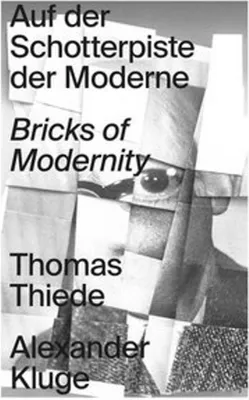 Produktbild von Auf der Schotterpiste der Moderne