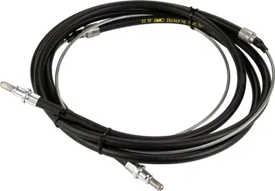 Produktbild von Handbremsseil hinten ALKO