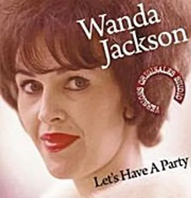 Produktbild von Let's Have A Party