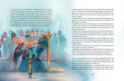 Obrázek produktu pro Donnernde Götter und mutige Helden