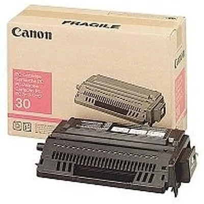 Immagine prodotto di Canon Cartuccia 30 Toner Nero 1487A003 -B