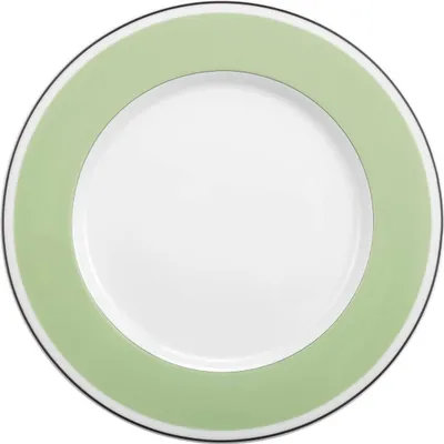 Immagine prodotto di Piatto Seltmann Weiden 28 cm No Limits Verde Phant. 1720880