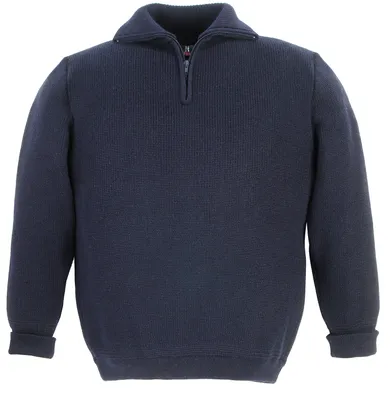 Produktbild von FHB HINNERK Seemanns-Troyer marine Gr. M
